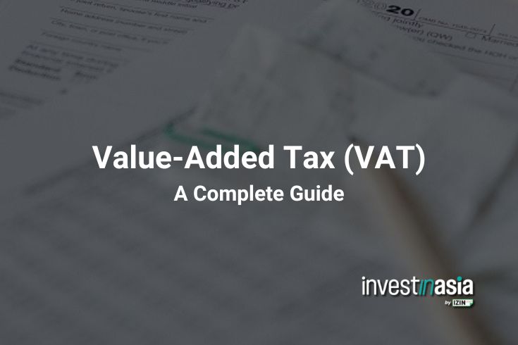 What Is Value-Added Tax (VAT)?