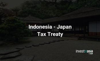 Indonesia-Japan Tax Treaty