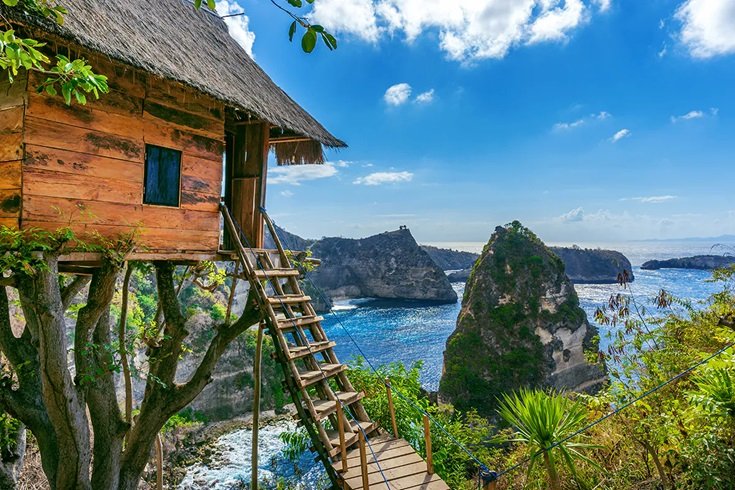 Nusa Penida