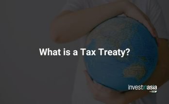 What is a Tax Treaty?