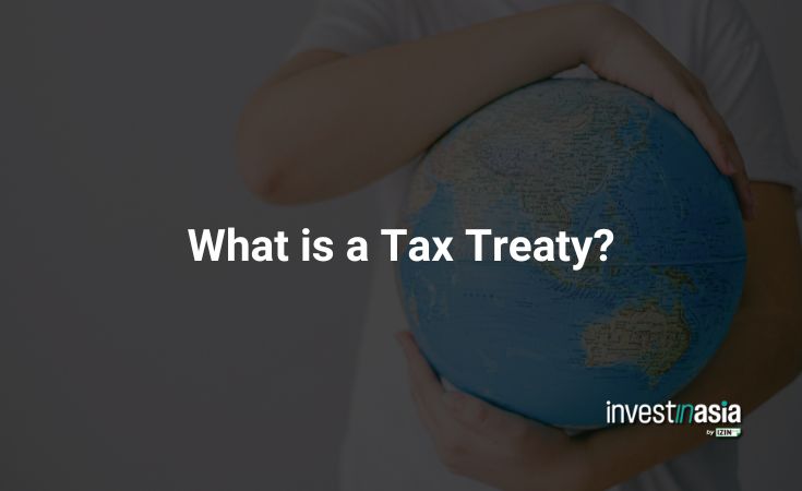 What is a Tax Treaty?