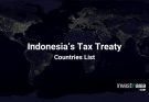 Tax Treaty Indonesia