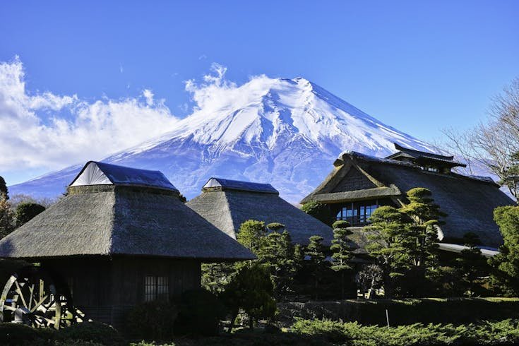 Indonesia-Japan Tax Treaty