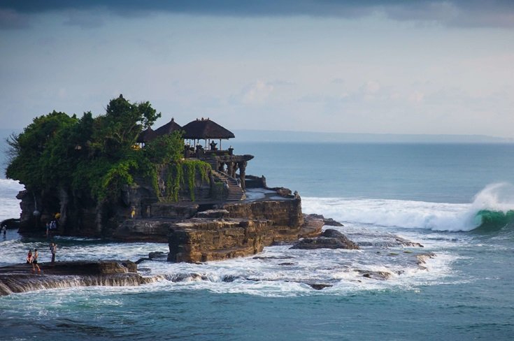 Resort in Canggu