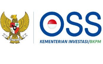 OSS Indonesia logo