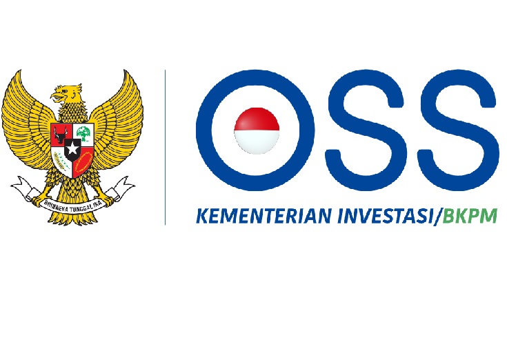 OSS Indonesia logo