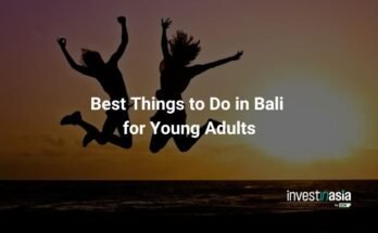 Best Things to Do in Bali for Young Adults