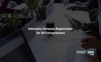 Indonesia Company Registration for UK Entrepreneurs