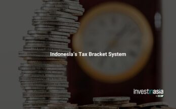 Indonesia’s Tax Bracket System