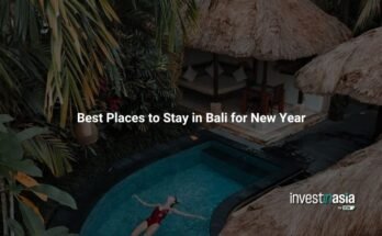 Where to Stay in Bali for New Year: Best Accommodations Guide