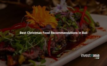 Best Christmas Food in Bali