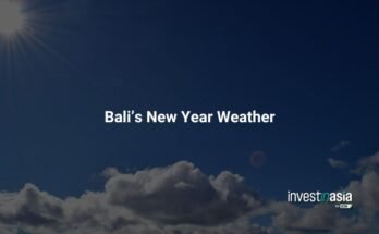 Bali's New Year Weather: Guide for December-January Trip