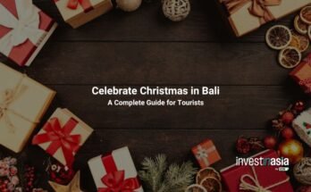 Christmas in Bali: A Complete Guide for Tourists