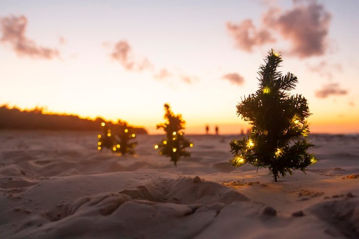 Christmas in Bali: A Complete Guide for Tourists (source:pexels)