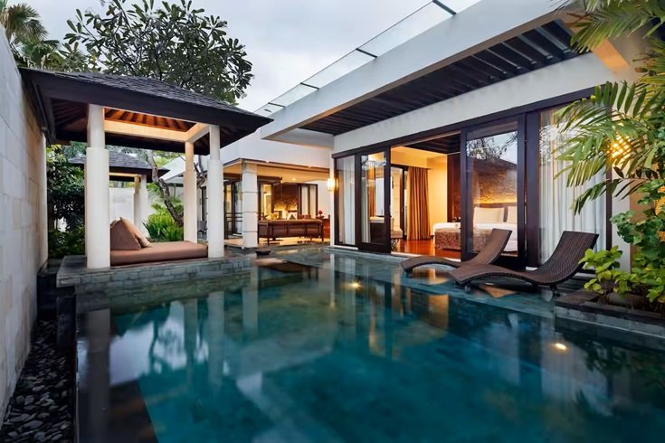 Where to Stay in Bali for New Year: Best Accommodations Guide