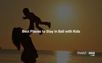 Best Places to Stay in Bali with Kids