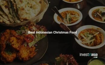 Best Indonesian Christmas Food