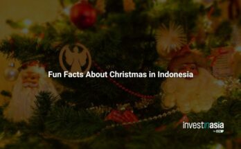 Fun Facts About Christmas in Indonesia