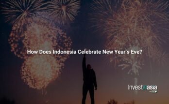 How Does Indonesia Celebrate New Year’s Eve