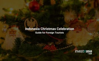 Indonesia Christmas Celebration: Guide for Foreign Tourists