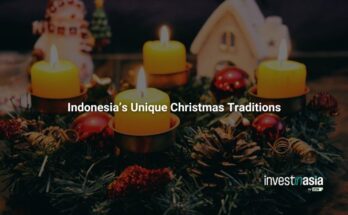 Indonesia’s Unique Christmas Traditions