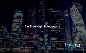 Indonesia Car Free Night