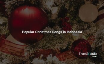 Popular Christmas Songs in Indonesia