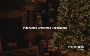 Indonesian Christmas Decorations