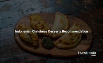 10 Indonesian Christmas Desserts: A Taste of Tropical Holiday Sweets