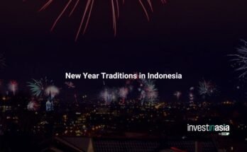 New Year Traditions in Indonesia