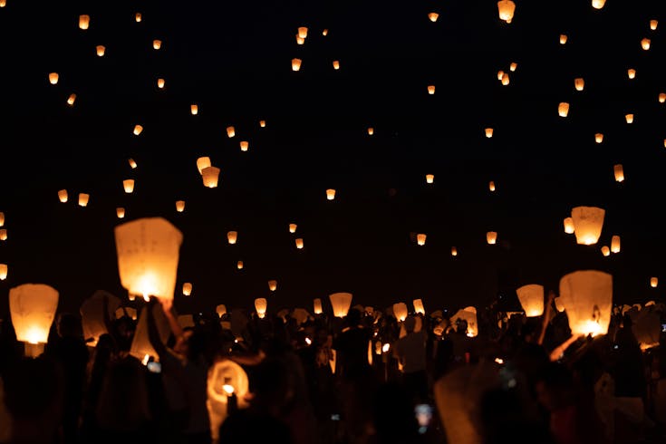 How Does Indonesia Celebrate New Year’s Eve