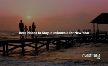 where to stay in indonesia for new year