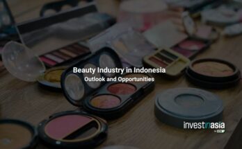 Indonesia Beauty Industry: Outlook and Opportunities