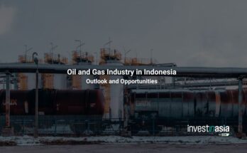 Oil and Gas Industry in Indonesia: Outlook and Opportunities