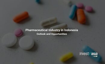 Pharmaceutical Industry in Indonesia: Outlook and Opportunities