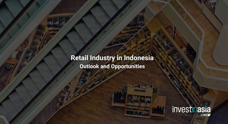 Retail Industry in Indonesia: Outlook and Opportunities