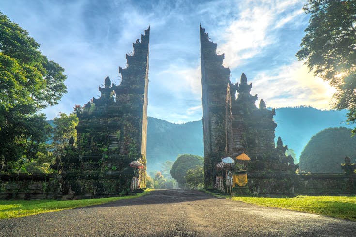 Tourism Industry in Indonesia: Outlook and Opportunities (source:pexels)