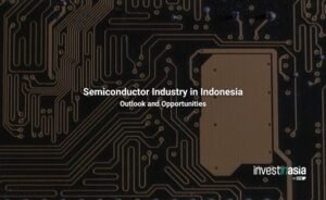 Semiconductor Industry in Indonesia