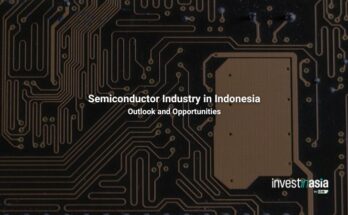 Semiconductor Industry in Indonesia