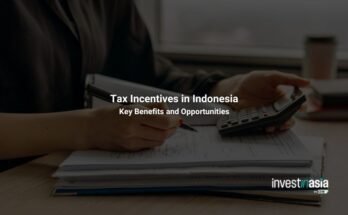 Tax Incentives in Indonesia: Key Benefits and Opportunities