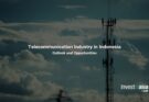 Telecommunication Industry in Indonesia: Outlook and Opportunities