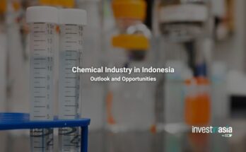 Chemical Industry in Indonesia