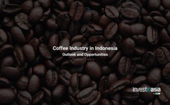 coffee industry in indonesia