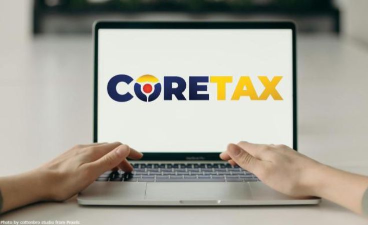 Coretax System in Indonesia