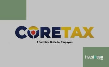 Indonesia's CoreTax System
