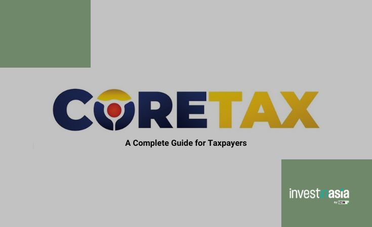 Indonesia's CoreTax System