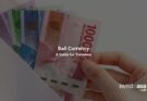 Bali Currency: A Guide for Travelers