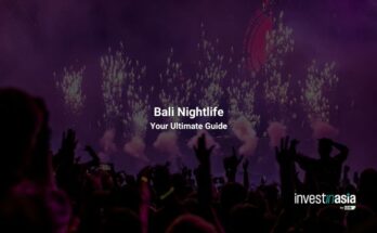 Bali Nightlife Guide