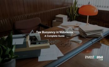 Tax Buoyancy in Indonesia