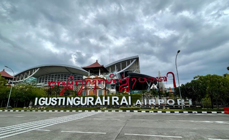 Your Guide to I Gusti Ngurah Rai International Airport (hubud.kemenhub.go.id)